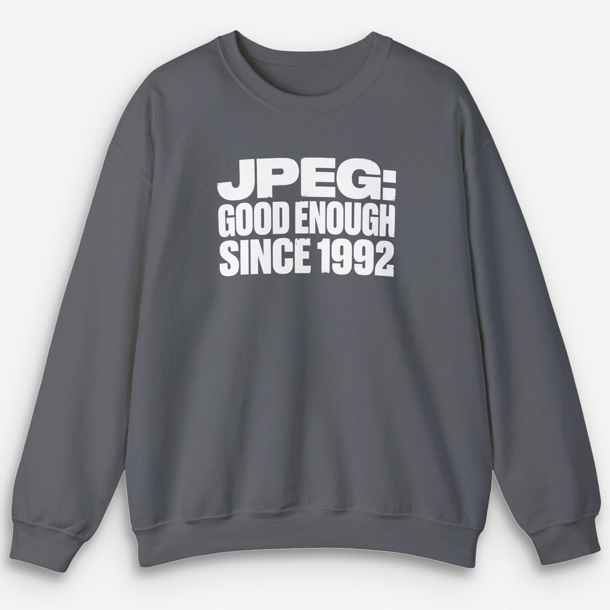JPEG 1992 Sweatshirt
