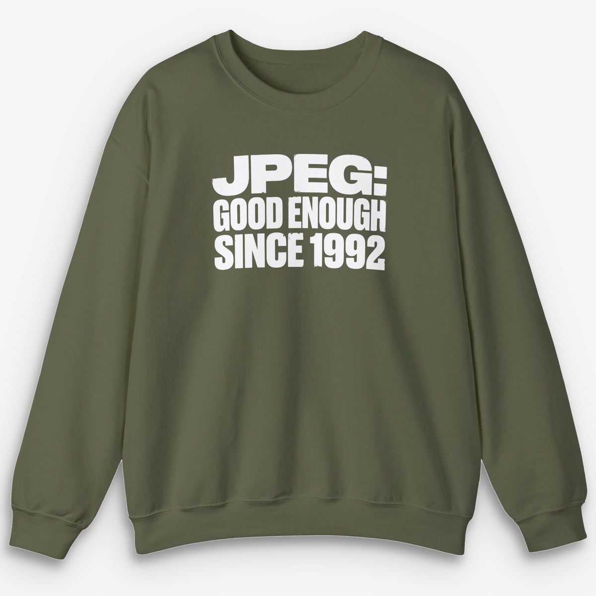 JPEG 1992 Sweatshirt