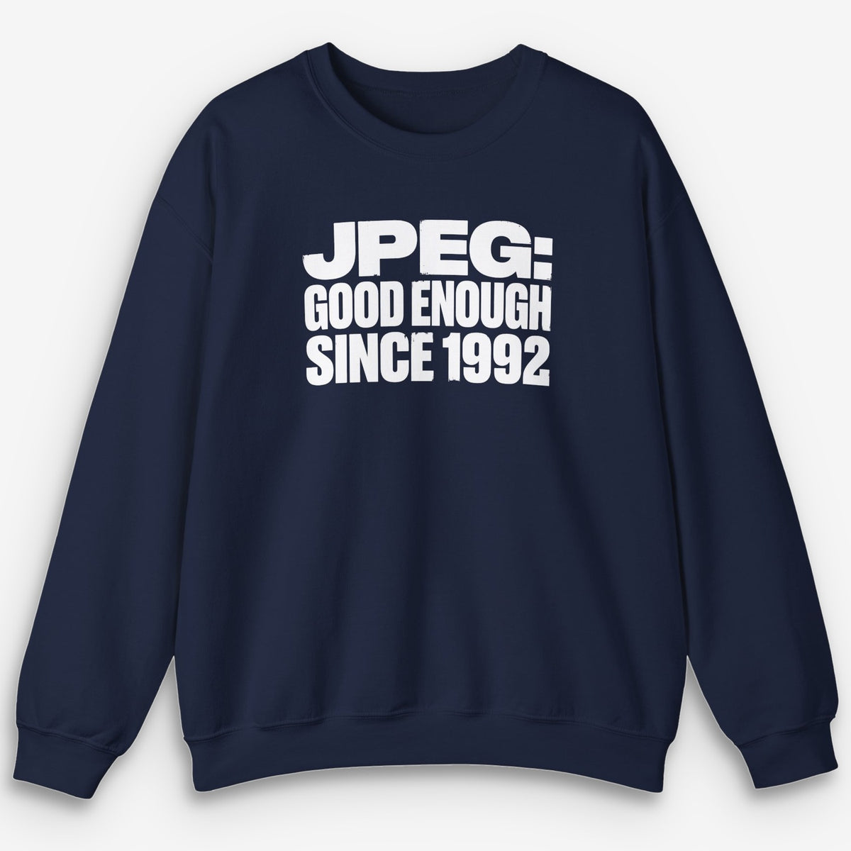 JPEG 1992 Sweatshirt