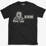 Just One More Otter T-Shirt