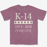 K-14 Forever Heavyweight Tee
