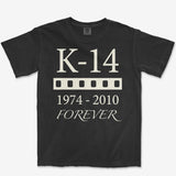 K-14 Forever Tee