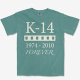 K-14 Forever Heavyweight Tee