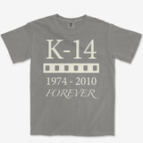 K-14 Forever Heavyweight Tee