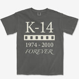 K-14 Forever Heavyweight Tee