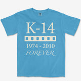 K-14 Forever Heavyweight Tee