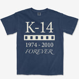 K-14 Forever Heavyweight Tee