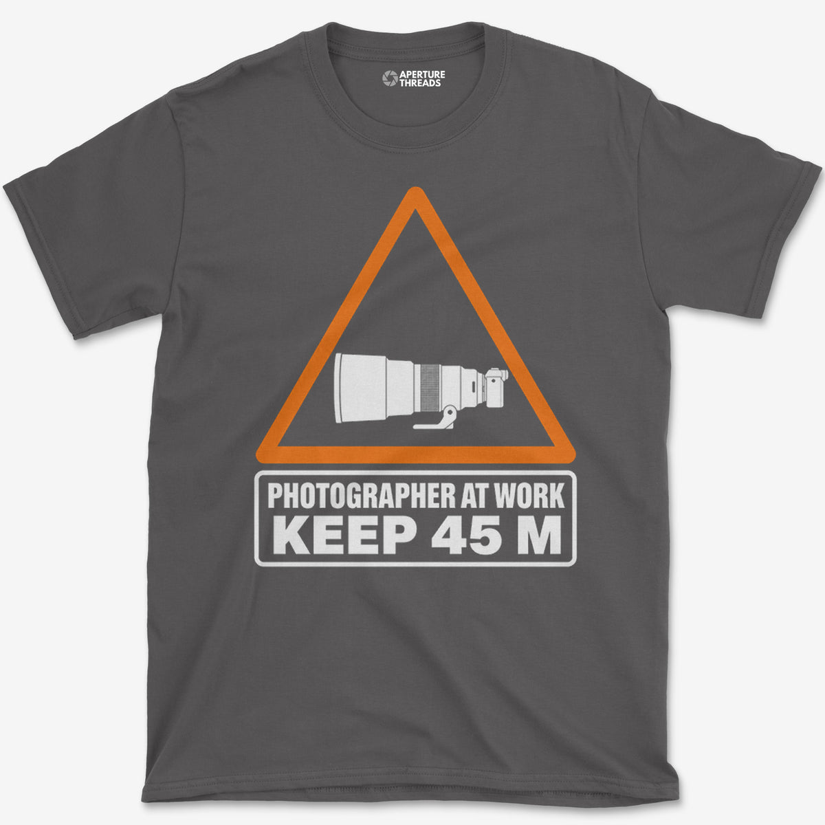 Keep 45 m T-Shirt