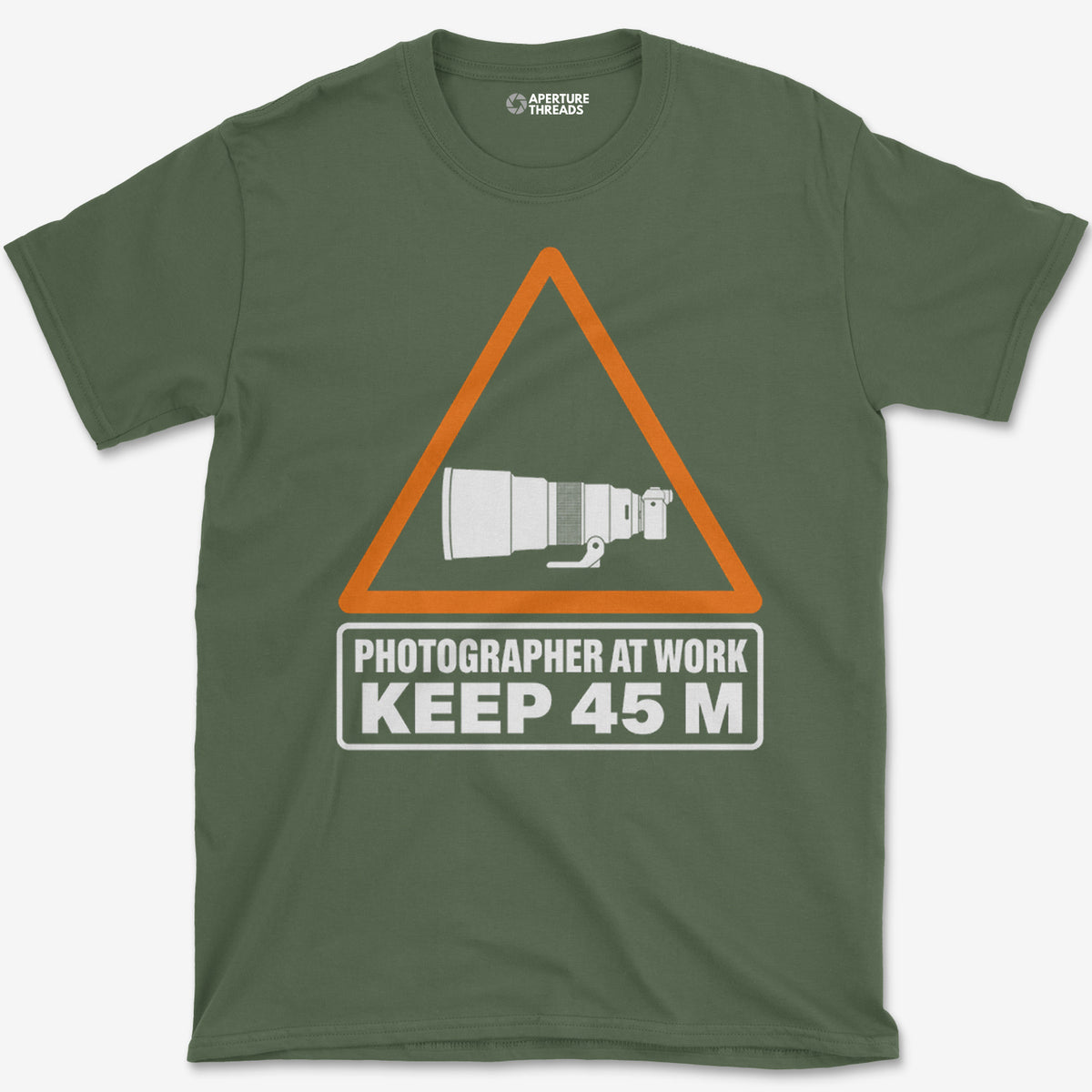Keep 45 m T-Shirt