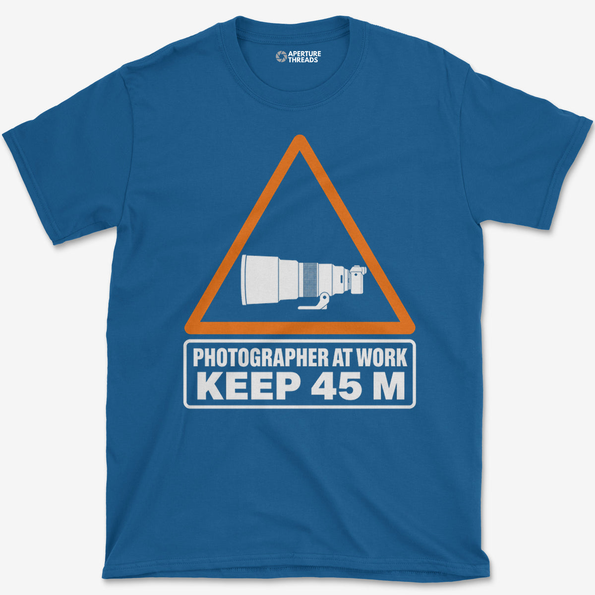 Keep 45 m T-Shirt
