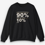 Landscape Photography Sweatshirt
