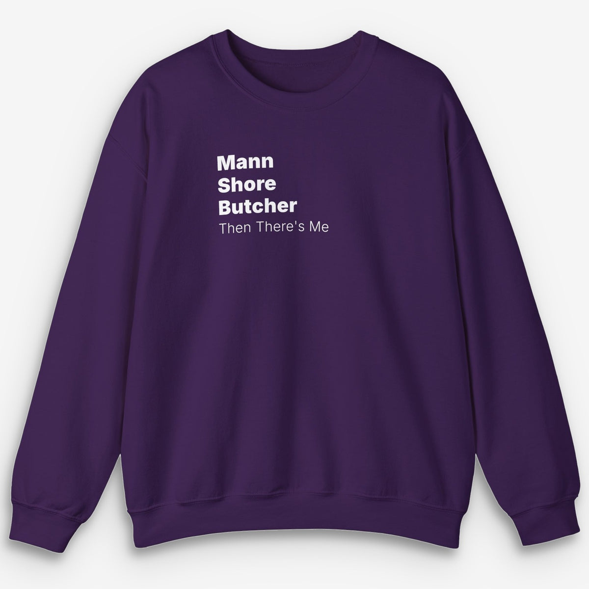 Large Format Greats Sweatshirt