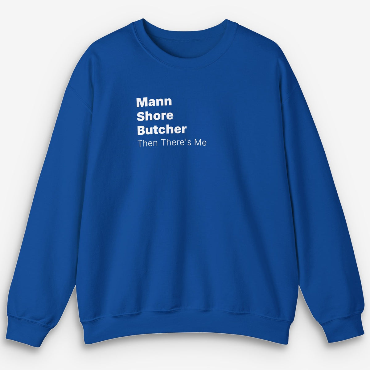 Large Format Greats Sweatshirt