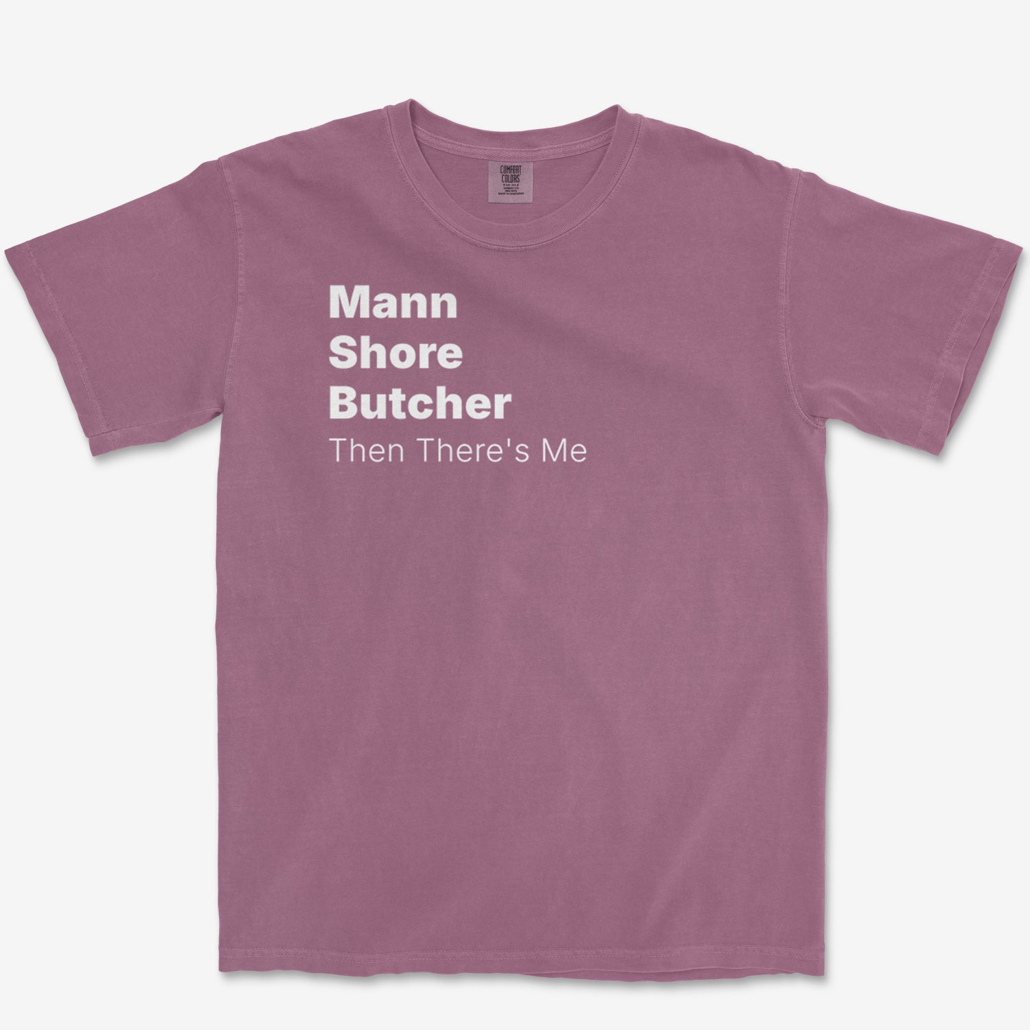 Large Format Greats Heavyweight Tee