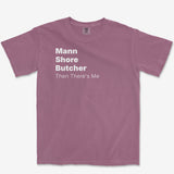 Large Format Greats Heavyweight Tee