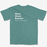 Large Format Greats Heavyweight Tee