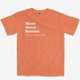 Large Format Greats Heavyweight Tee