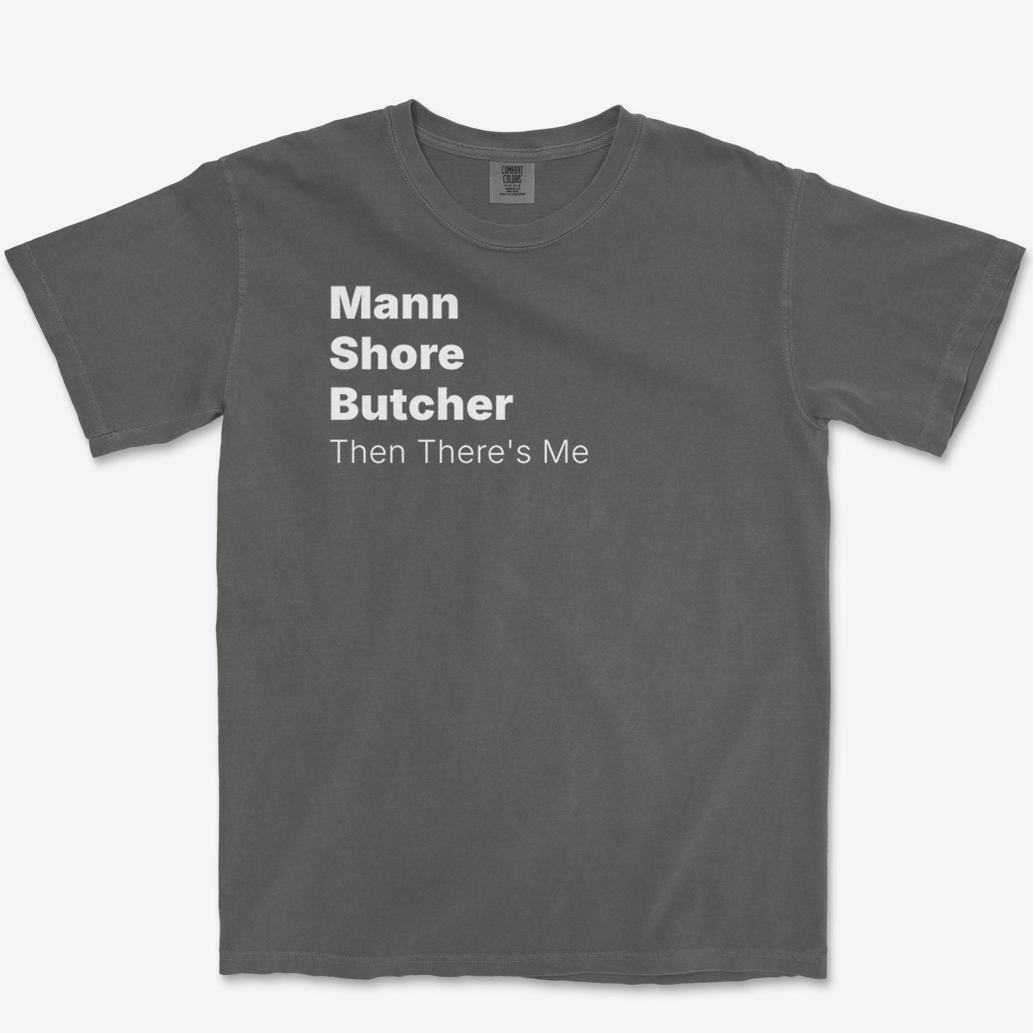 Large Format Greats Heavyweight Tee