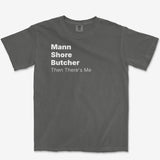 Large Format Greats Heavyweight Tee