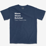 Large Format Greats Heavyweight Tee