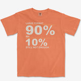 Large Format Heavyweight Tee