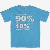 Large Format Heavyweight Tee