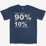 Large Format Heavyweight Tee