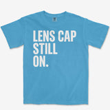 Lens Cap Heavyweight Tee