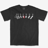 Light Meter Tee