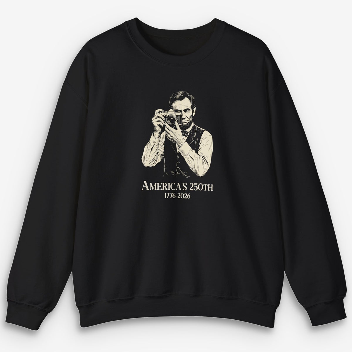 Lincoln 250 Sweatshirt