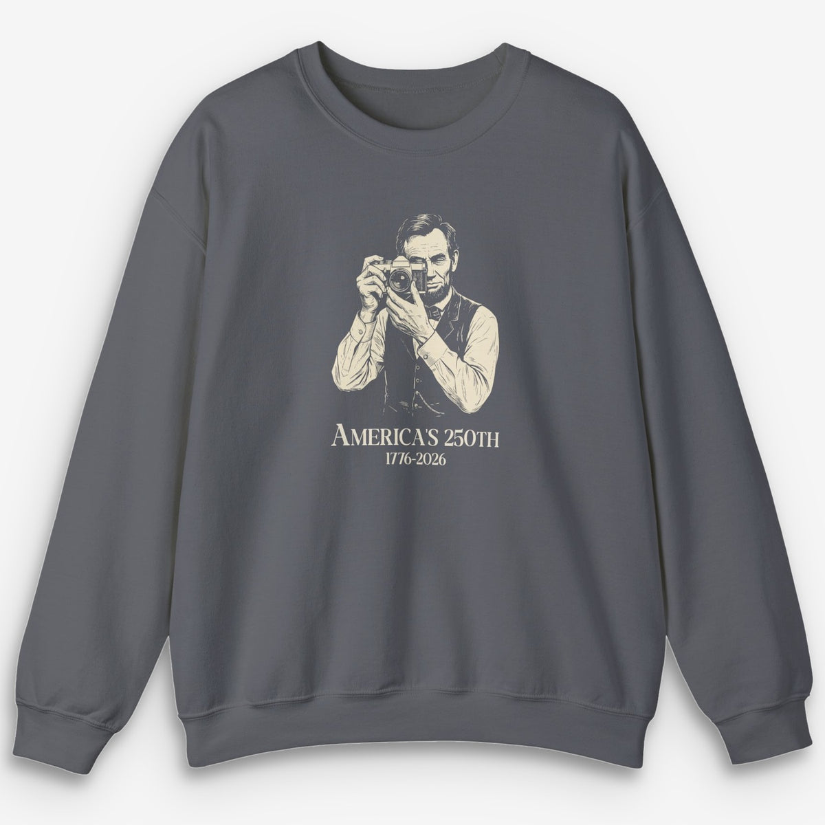 Lincoln 250 Sweatshirt