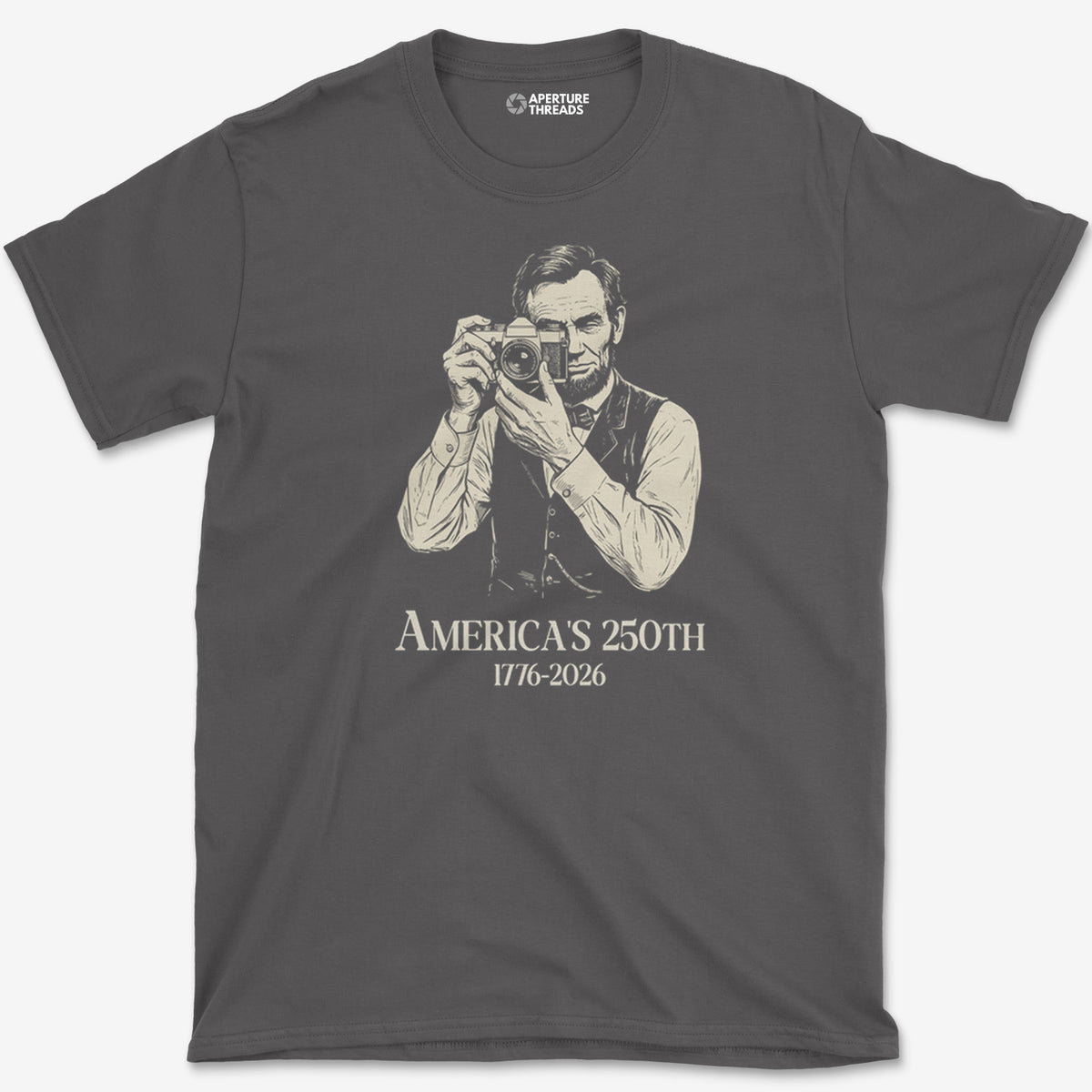 Lincoln 250 T-Shirt