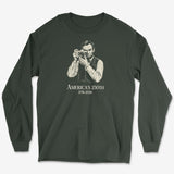 Lincoln 250 Long Sleeve Tee