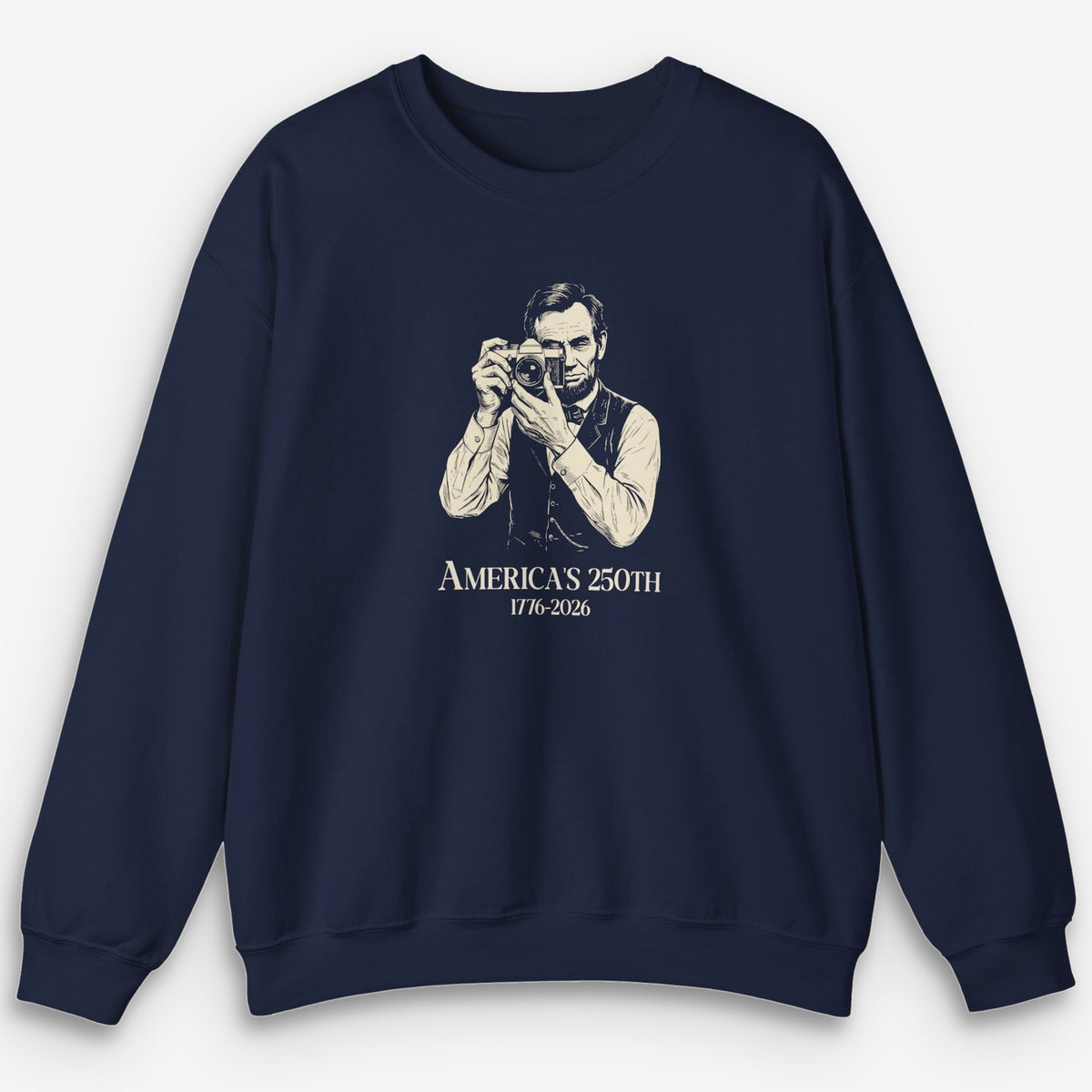 Lincoln 250 Sweatshirt