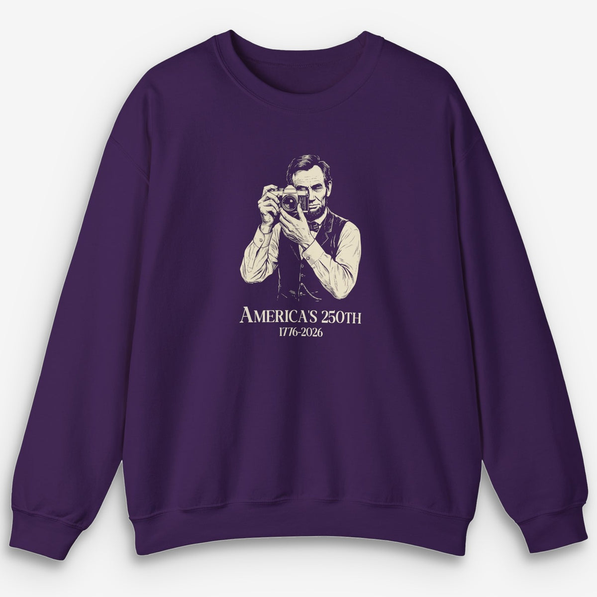 Lincoln 250 Sweatshirt