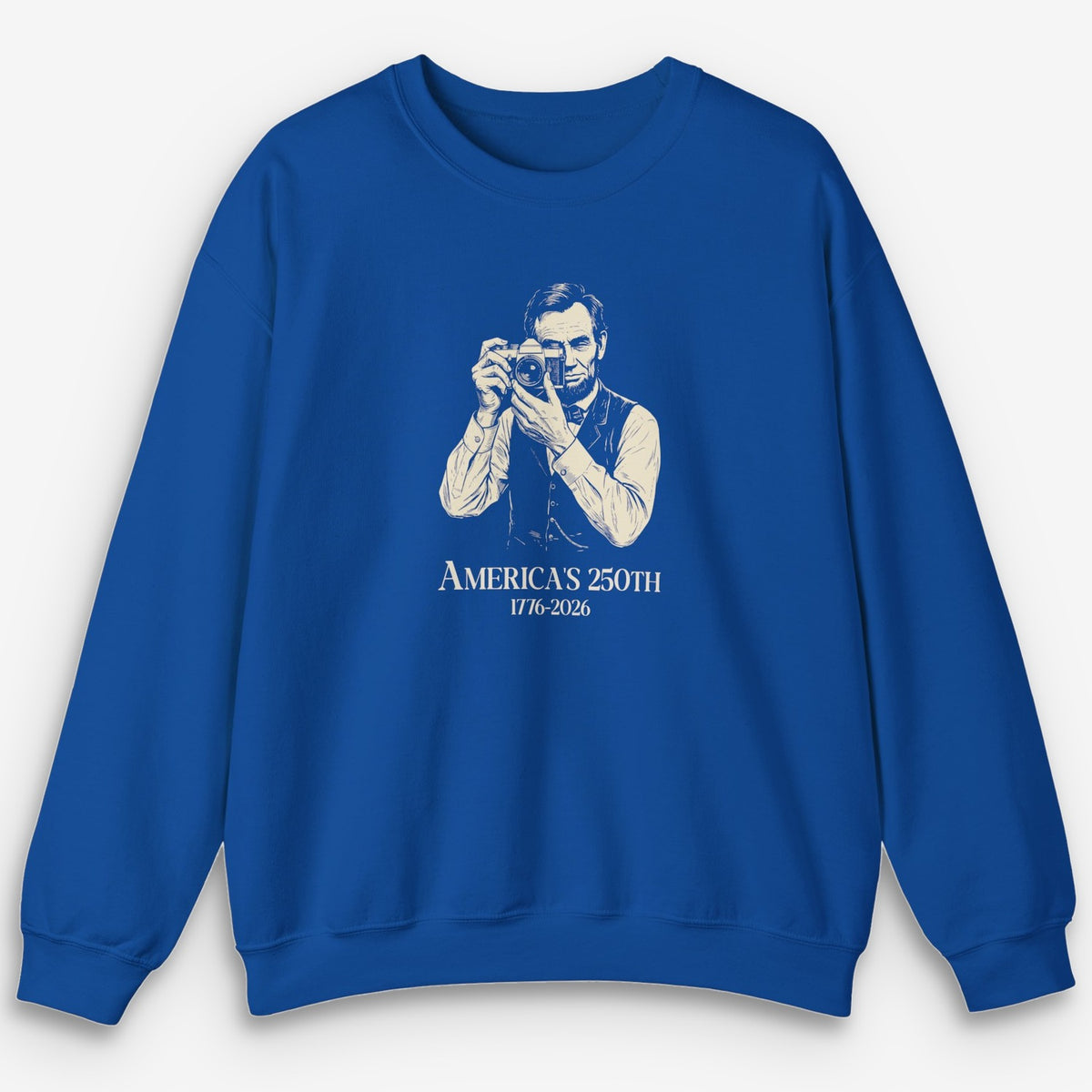 Lincoln 250 Sweatshirt
