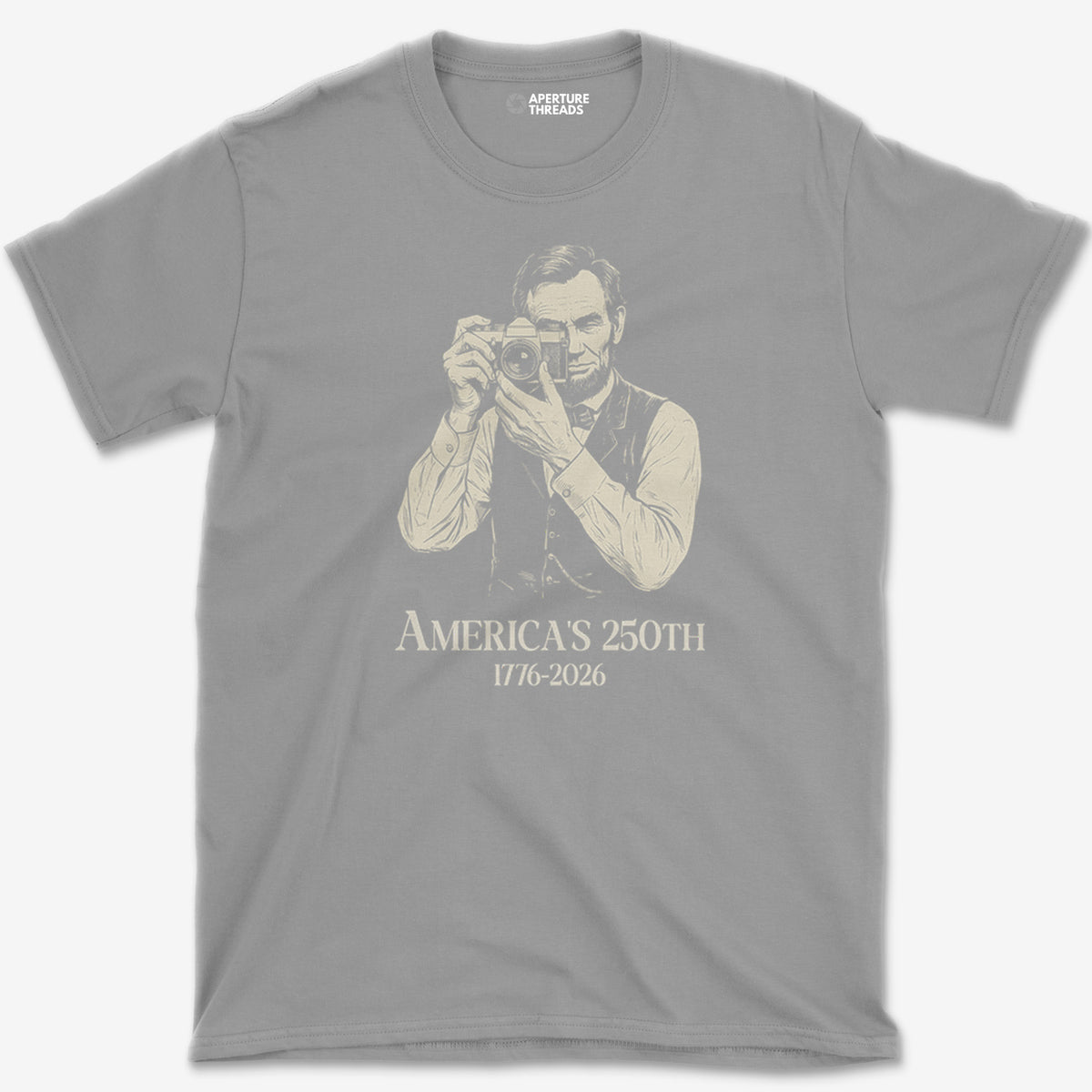 Lincoln 250 T-Shirt