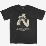 Lincoln 250 Tee
