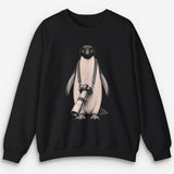 Long Lens Adelie Sweatshirt