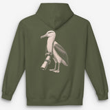 Long Lens Albatross II Hoodie