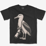 Long Lens Albatross II Heavyweight Tee