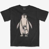 Long Lens Chinstrap Heavyweight Tee