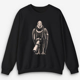 Long Lens Condor Sweatshirt