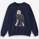 Long Lens Eagle Sweatshirt