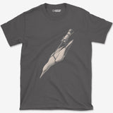 Long Lens Gannet T-Shirt