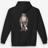 Long Lens Hawk Hoodie