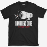Long Lens Hummingbird T-Shirt