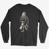 Long Lens Johnny Rook Long Sleeve Tee