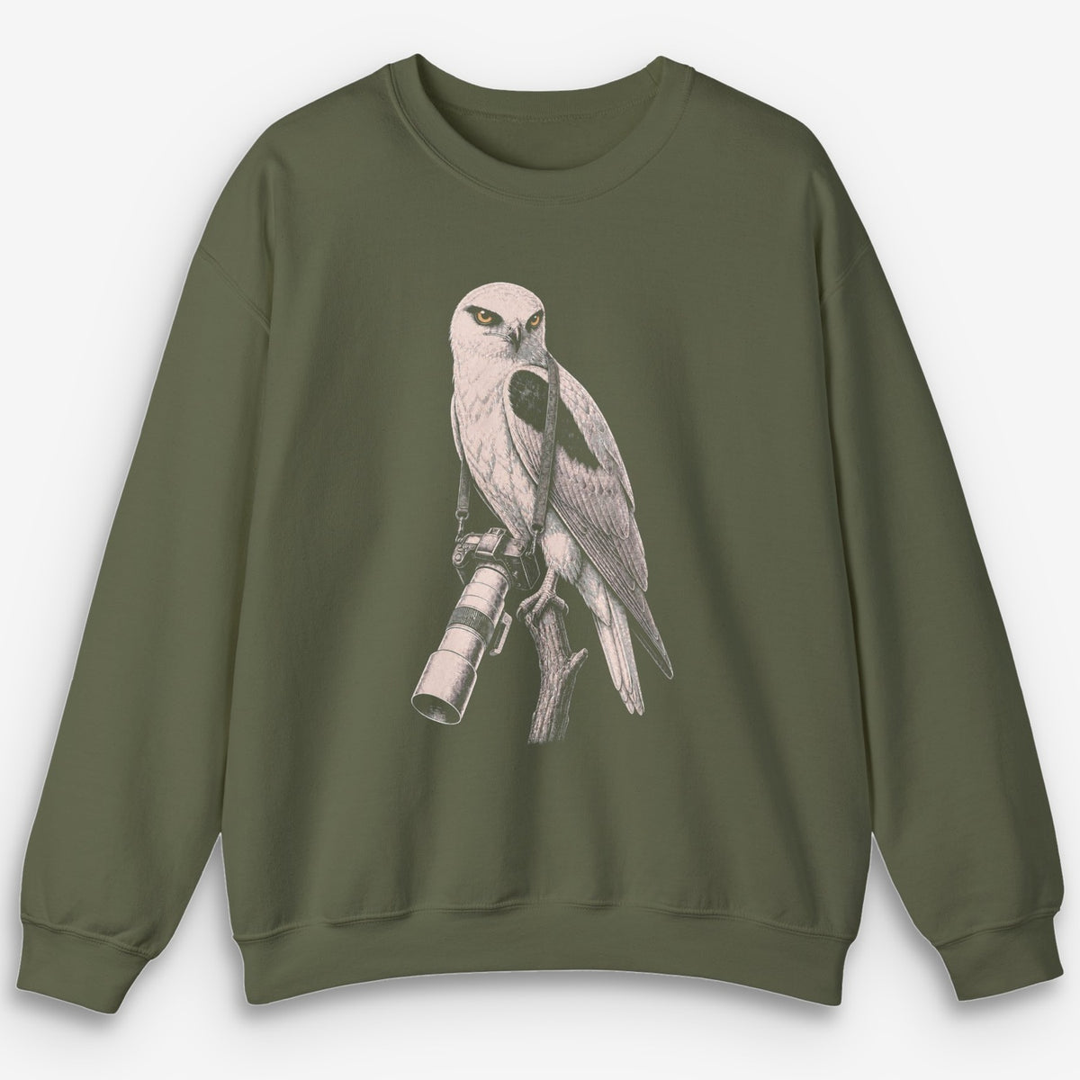 Long Lens Kite Sweatshirt