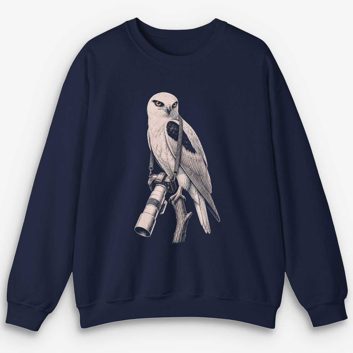 Long Lens Kite Sweatshirt